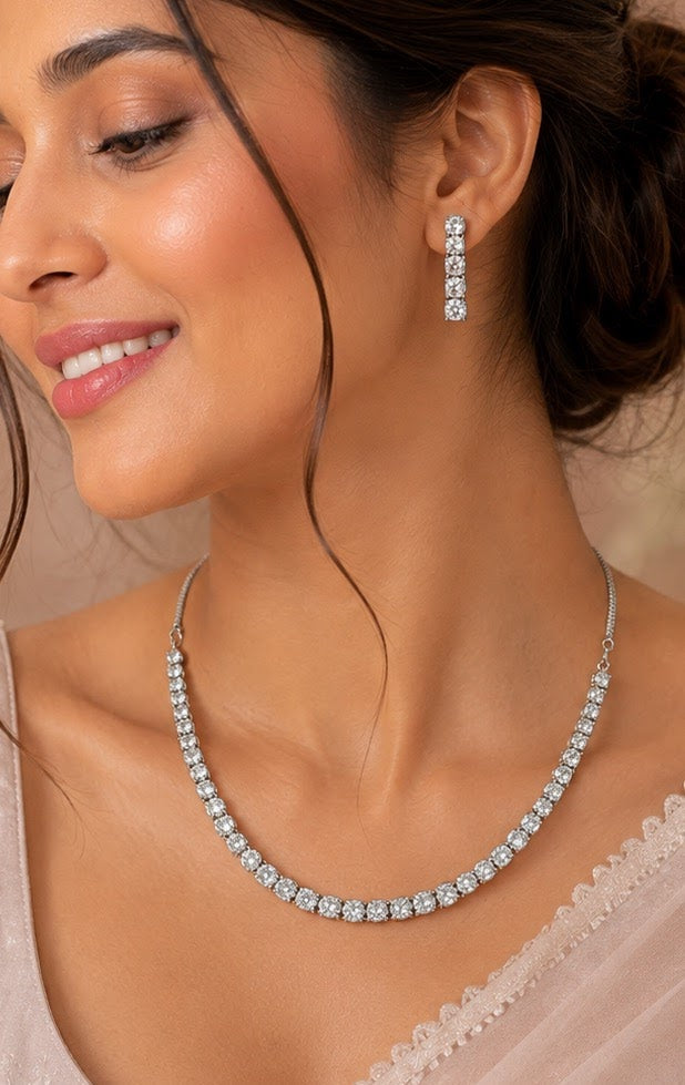 Necklace premium