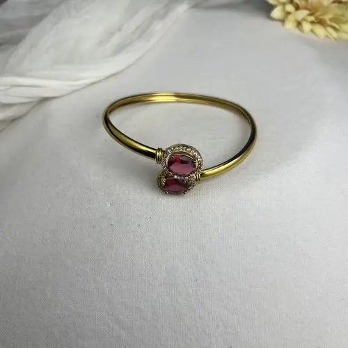 Red Kada Bracelet